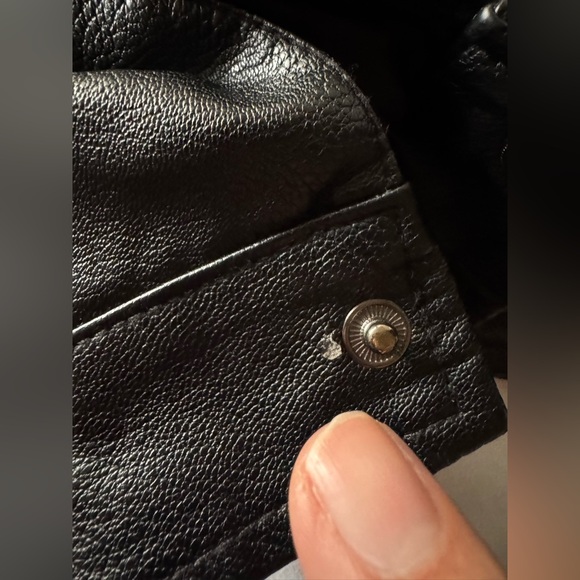 Polo Wear jacket with hoodie XL - Picture 8 of 14